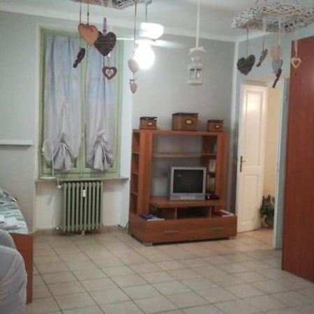 T Rooms - Appartamento Dafne Casale Monferrato Exterior photo