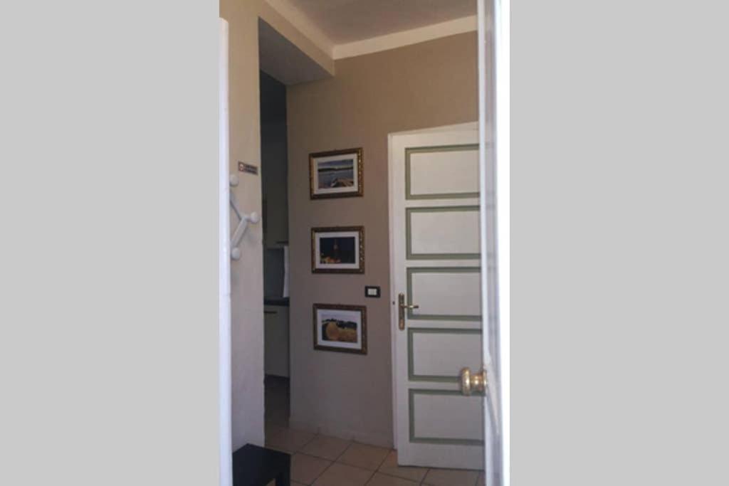 T Rooms - Appartamento Dafne Casale Monferrato Exterior photo