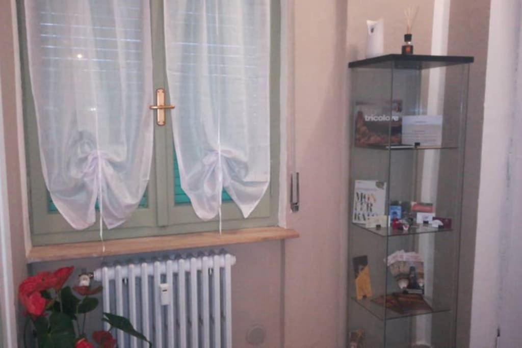 T Rooms - Appartamento Dafne Casale Monferrato Exterior photo