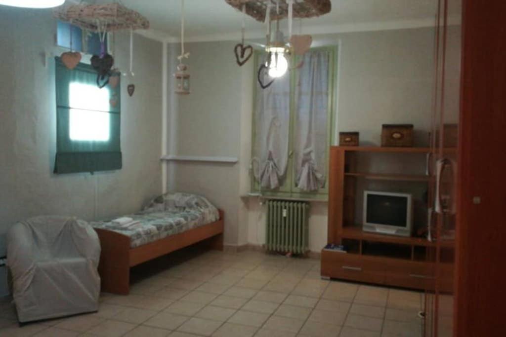 T Rooms - Appartamento Dafne Casale Monferrato Exterior photo
